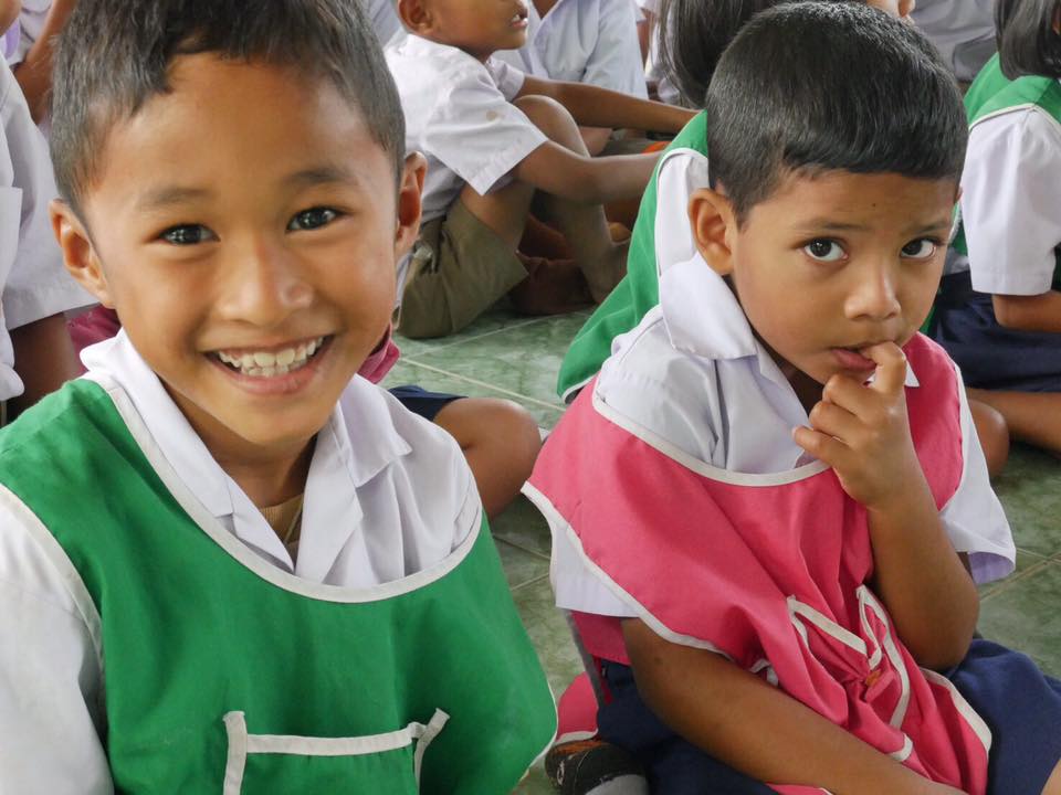 ไทยรุ่ง TR Transformer ll โครงการ " ไทยรุ่ง สร้างฝัน ปันสุข "